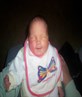 brie my neice so cute