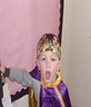 My Little man KAI !