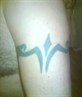 left arm tatt