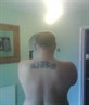back tatt
