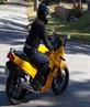 My favorite thing to ride