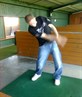 Golfing Legend!!