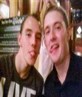me n danny