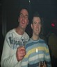billy and me