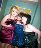 ashley, jade and me