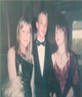 me, ty n cloe at the prom in last year @ skul