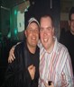 Me and Dave Pearce