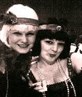 Chrissie party.. 1920s theme