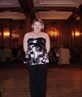 me dressed 4 a wedding