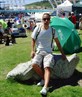 Cape Town December 2007