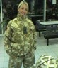 Off to Iraq x