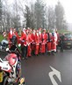 Xmas Charity Rideout 23/12/07