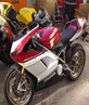 Ducati 1098s Tricolour.. want one so bad!!