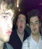 Night out in london