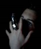 *Feeling.. Dark! dont ask LMAO!