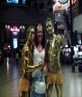 me n the gold men