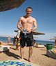 Me in Egypt - 2006!