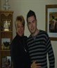 me n my ma lol