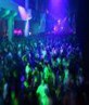 me clubbin