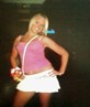 my darlig x what a turnip she turned out to b