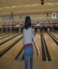me bowling
