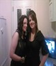 me & jenny b4 twn