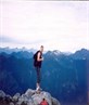 hiking