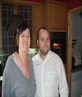 Mum and step dad phil