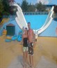 waterpark in crete