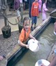 ellissa panning for gold