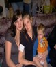 me bec n mi lil man