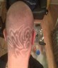 hair cut again lol