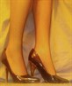 I LUV SHOEEEES