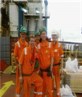 the boys africa