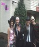 my ex me ma dad and bro