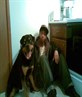 Me & Snappy