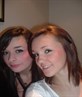 Me and vik at new year.