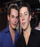 Tom and Me