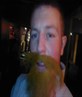 ginger beard
