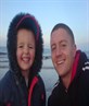 me and my son cameron