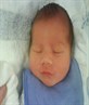 kian a day old