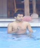 Lets swim with me...