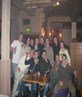 me and the lads