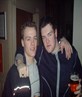 me and mikey
