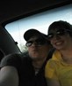 me and josh