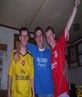 the boys