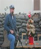 Christmas in Iraq