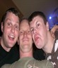 me j and gary