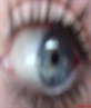 MY Ickle Blue Eyes