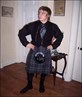 School Dance 2007